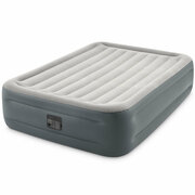 SalteaVELUR152x203x46cm,pompaincorporata,PLUS