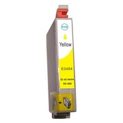TintaPatronT0484YellowEpsonR200/220/300/320/325/330/340/350/RX500/600/620/640(13ml)