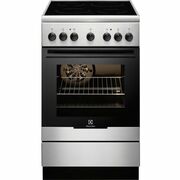 ПлитаэлектрическаяElectroluxEKC52550OX