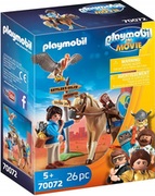 PlaymobilMarlawithHorsePM70072
