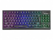 MARVOK659,MarvoKeyboardK659WiredGamingUSLEDRainbow