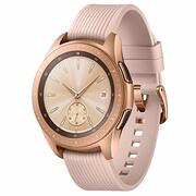 УмныечасыSamsungGalaxyWatch42mmRoseGoldSM-R810