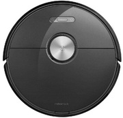 Робот-пылесосXiaomiRoborockS6,Black