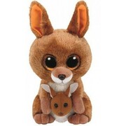 BBKIPPER-brownkangaroo15cm