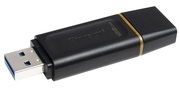 128GBUSBFlashDriveKingstonDTXM/128GBDataTravelerExodiaM,USB3.2(memorieportabilaFlashUSB/внешнийнакопительфлешпамятьUSB)
