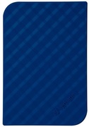 2.5"ExternalHDD1.0TB(USB3.0)Verbatim"Store'n'Go",Blue,NeroBackupSoftware,GreenButtonEnergySavingSoftware