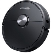 Робот-пылесосXiaomiRoborockS6,Black