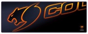 GamingMousePadCougarARENA,800x300x5mm,Spill-proof,Cloth/Rubber,Black