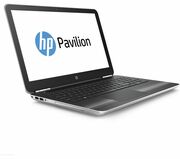 15.6"HPPavilion15-AY198Silver,IntelCorei7-7500U2.7-3.5GHz/8GBDDR4/256GBM.2SSD/IntelHD620/DVD-RW/WiFi802.11ac/Bluetooth/HDMI/WebcamHD/15.6"TouchscreenWLED-backlitHDSVA(1366x768)/Windows10,64-bit(laptop/notebook/ноутбук)