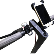 XiaomiMiJiaScooterPhone/GPSHolder