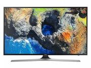 55"LEDTVSamsungUE55MU6172,Black(3840x2160UHD,SMARTTV,PQI1300Hz,DVB-T/T2/C)(55"Flat4KUHD3840x2160,PQI1300Hz,SmartTV(TizenOS),3HDMI,Wi-Fi,2USB(foto,audio,video),DVB-T/T2/C,Speakers2x10WVESA400x400,16.5kg)