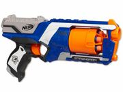 HASBRONERFNSTRIKEELITESTRONGARMPROMO