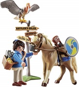 PlaymobilMarlawithHorsePM70072
