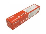 InkFilmCanonA501,blackforFax-TT200(250pages)