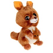 BBKIPPER-brownkangaroo15cm