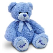 NurseryBobbyBear2asortate25cm