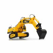 ЕxcavatorcutelecomandaJAMARA-GermanyJmatic