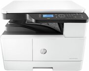 HPLaserJetM442dnMFPA3Print/Copy/Scanupto24ppmA4/12ppmA3,256MB,upto50000monthly,4-lineLCD,1200x1200,Duplex,Hi-SpeedUSB2.0,FastEthernet10/100Base-TX