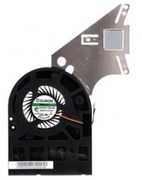 CPUCoolingFanForAcerAspireE1-510PackardBellTE69(Intel)w/Heatsink(3pins)