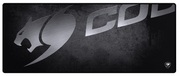 GamingMousePadCougarARENAX,1000x400x5mm,Spill-proof,Cloth/Rubber,Black