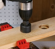 ЭлектродрельDWTSBM-600