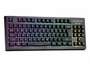 MARVOK659,MarvoKeyboardK659WiredGamingUSLEDRainbow