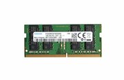 16GBDDR4-2400MHzSODIMMSamsungOriginalPC19200,CL17,260pinDIMM1.2V