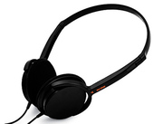 AcmeHM07Casualheadphoneswithmicrophone,Black,20Hz-20KHz,106.7dB,32Ohm,2.4m