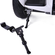 XiaomiПодножкадляNinebotminiBlack