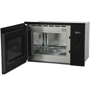 МикроволноваяпечьвстраиваемаяBoschBFL554MB0