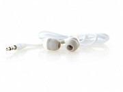 CellularAudioproMosquitoStereoEarph.Mic,White