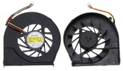 CPUCoolingFanForHPProBook440445450455470G1(4pins)