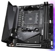 МатеринскаяплатаGigabyteB550AORUSPROAX1.0ATX,AMDB550