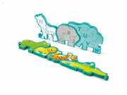 HAPE-ALPHABET&ANIMALPARADEE1627A