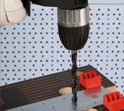 ЭлектродрельDWTSBM-780