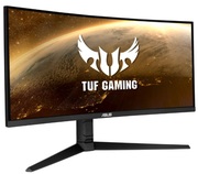 Монитор34"ASUSTUFVG34VQL1B,Black