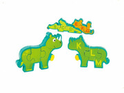 HAPE-ALPHABET&ANIMALPARADEE1627A