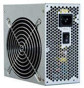 ATXPowersupplyChieftecCTB-450S,450W,85plus,120mmsilentfan<~27dB,ActivePFC(PowerFactorCorrection)