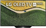Телевизор55"OLEDTVLGOLED55B9PLA,Black