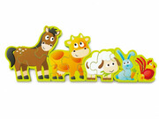 HAPE-NUMBERS&FARMANIMALS