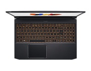 НоутбукACERConceptD5ProBlack+Win10P(NX.C55EU.004)17.3"UHDIPS