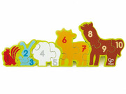 HAPE-NUMBERS&FARMANIMALS