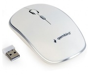 МышьбеспроводнаяGembirdMUSW-4B-01-W