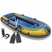 BarcagonflabilaCHALLENGER3,295x137x43cm