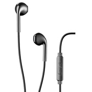 CellularLIVEEGG-capsuleearphonewithmic,Black