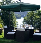 ЗонтсадовыйFunFit143(300cm)