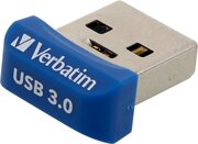 16GBUSB3.0VerbatimStore'n'StayNANO,Blue,Ultra-small,(Read80MByte/s,Write25MByte/s)