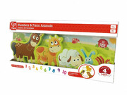 HAPE-NUMBERS&FARMANIMALS