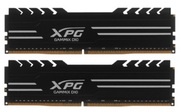 16GBDDR4Dual-ChannelKitADATAXPGGAMMIXD1016GB(2x8GB)DDR4(AX4U32008G16A-DB10)PC4-256003200MHzCL16,Retail,(memorie/память)