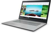 NBLenovo17.3"IdeaPad320-17IKBGrey(Corei5-7200U8Gb256Gb+1Tb)17.3"IPSFullHD(1920x1080)Non-glare,IntelCorei5-7200U(2xCore,2.5GHz-3.1GHz,3Mb),8Gb(4GbOnboard+4Gb)PC4-17000,256GbSATA+1Tb5400rpm,GeForce940MX2Gb,HDMI,NoODD,